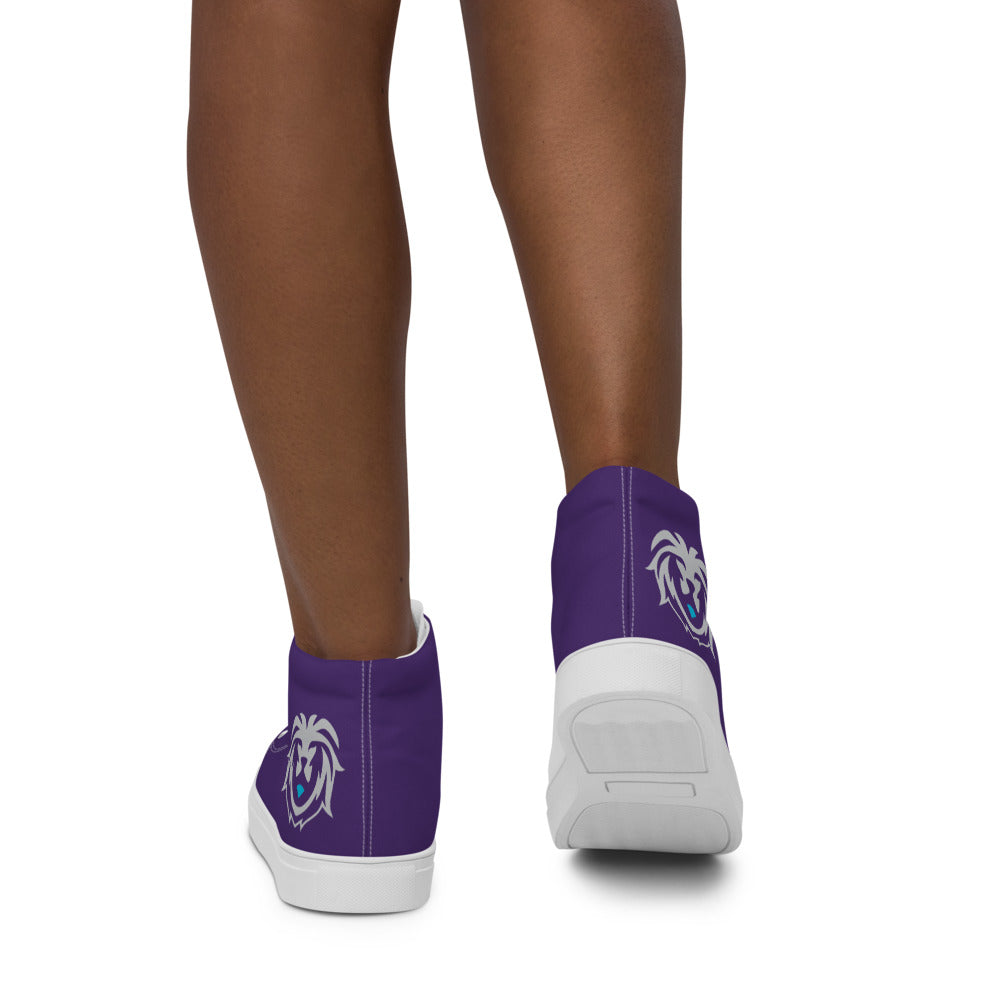 Shoes - Women's High-Tops