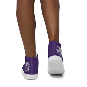 Shoes - Women's High-Tops