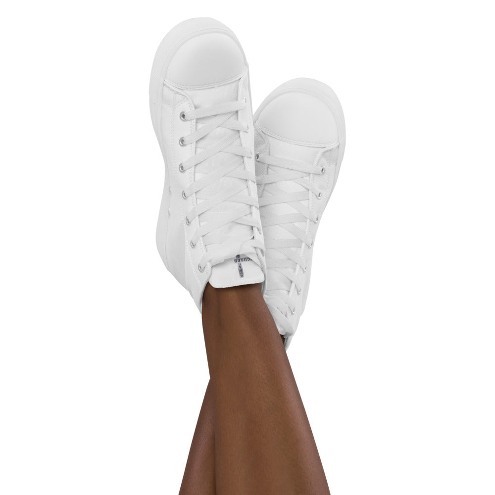 Shoes - Women's High-Tops