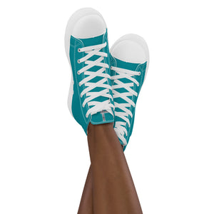 Shoes - Women's High-Tops