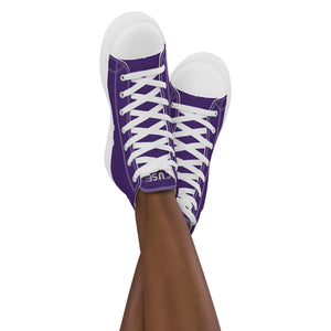 Shoes - Women's High-Tops