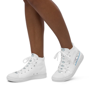 Shoes - Women's High-Tops