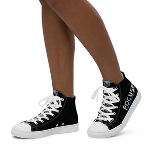 Shoes - Women's High-Tops