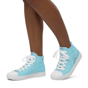 Shoes - Women's High-Tops
