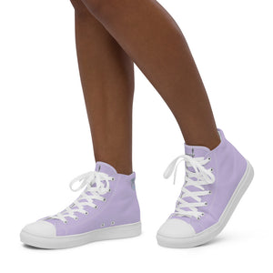 Shoes - Women's High-Tops