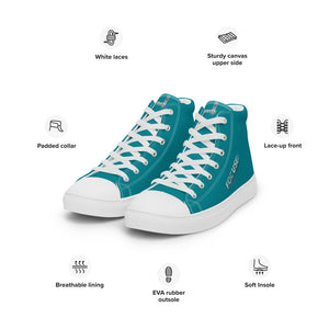 Shoes - Women's High-Tops