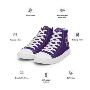 Shoes - Women's High-Tops