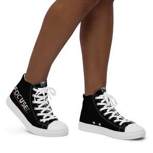 Shoes - Women's High-Tops