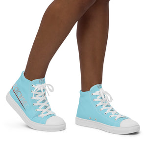 Shoes - Women's High-Tops
