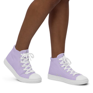 Shoes - Women's High-Tops