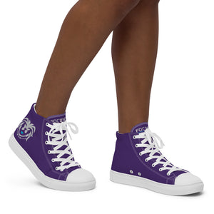 Shoes - Women's High-Tops