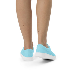 Shoes - Women's Low Tops