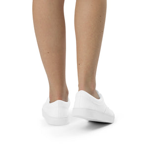 Shoes - Women's Low Tops