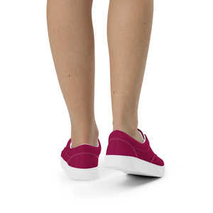 Shoes - Women's Low Tops