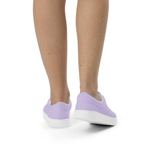 Shoes - Women's Low Tops