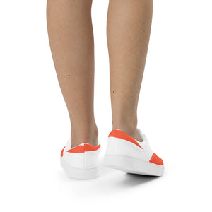 Shoes - Women's Low Tops
