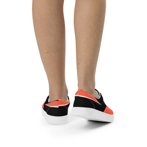 Shoes - Women's Low Tops