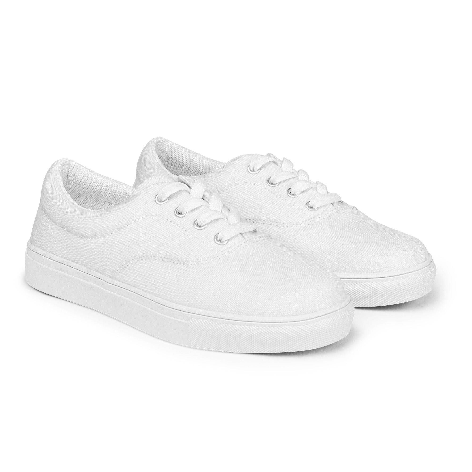 Shoes - Women's Low Tops