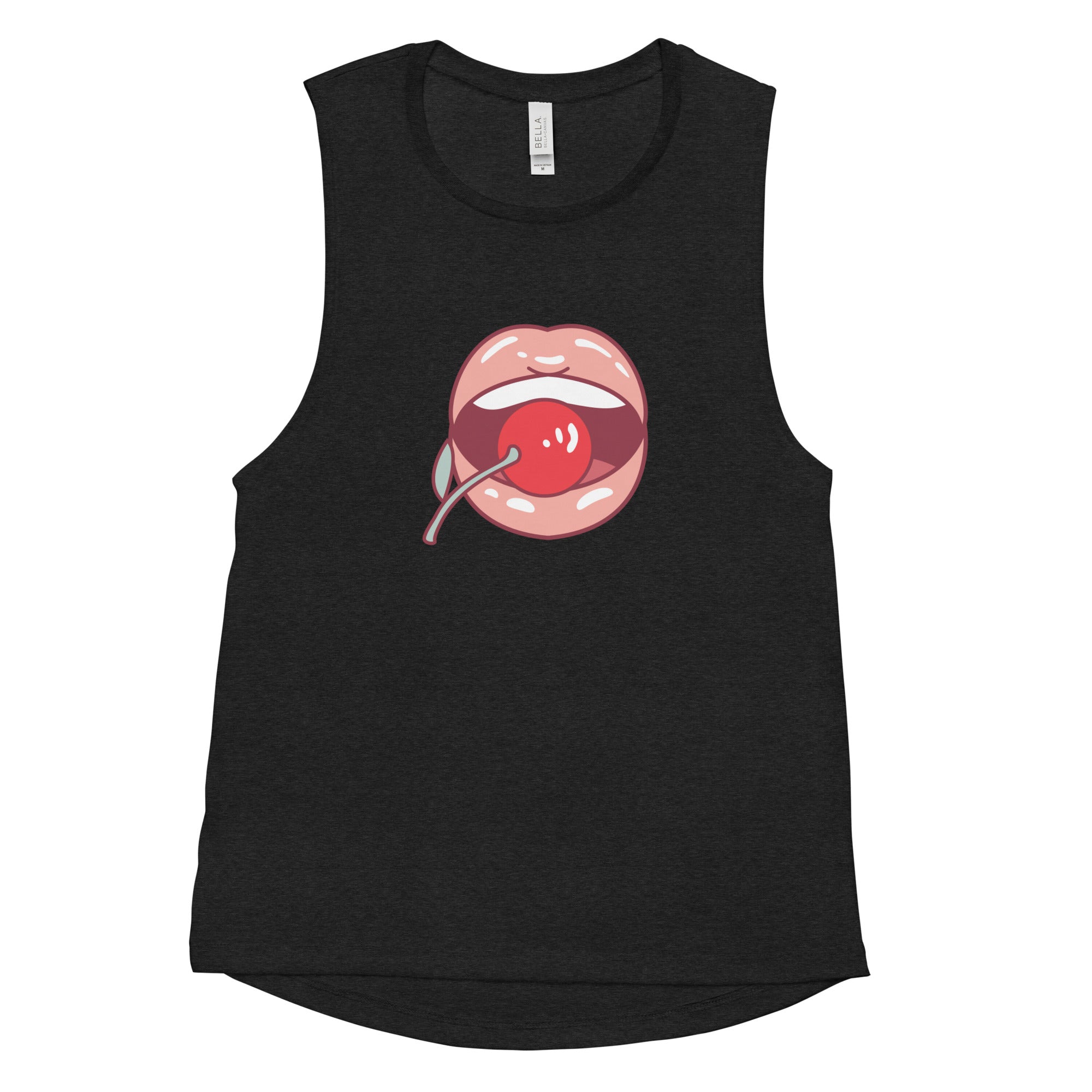 Shirt - Women's Muscle Tank