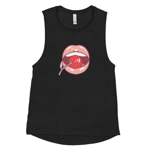 Shirt - Women's Muscle Tank