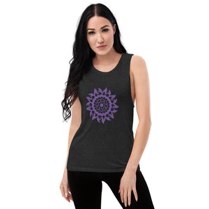 Shirt - Women's Muscle Tank