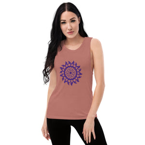 Shirt - Women's Muscle Tank