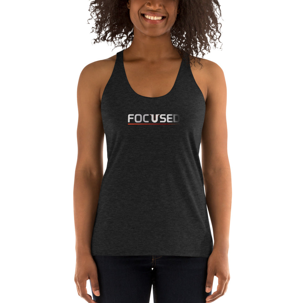 Shirt - Women's Racerback Tank