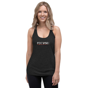 Shirt - Women's Racerback Tank