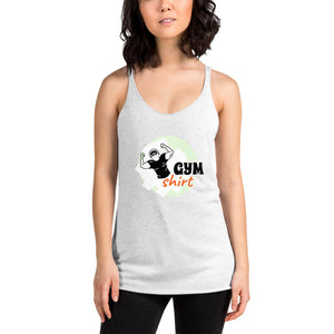 Shirt - Women's Premium Gym Tank