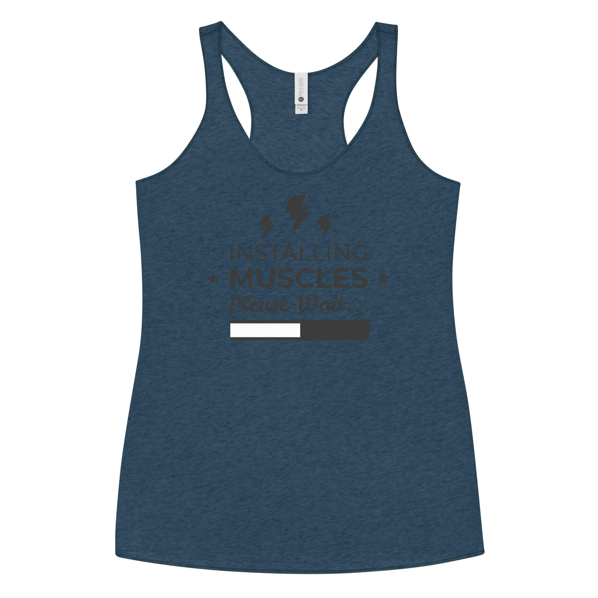 Shirt - Women's Premium Gym Tank