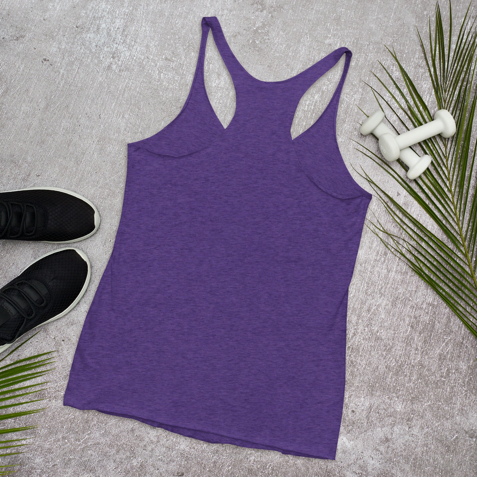Shirt - Women's Premium Gym Tank