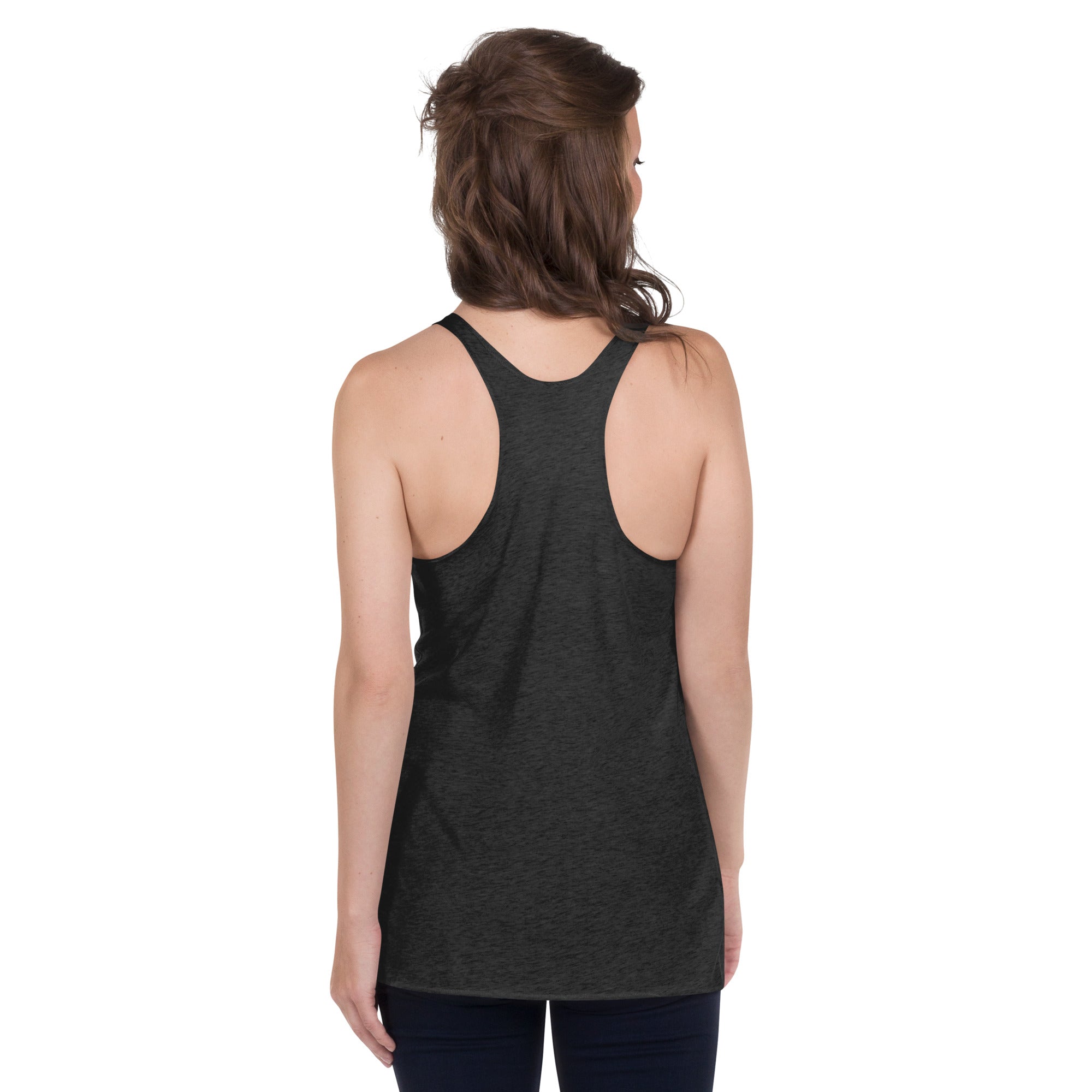 Shirt - Women's Premium Gym Tank