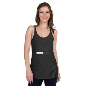 Shirt - Women's Premium Gym Tank