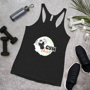 Shirt - Women's Premium Gym Tank