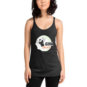 Shirt - Women's Premium Gym Tank