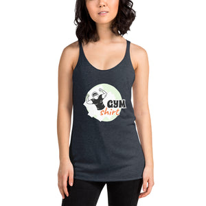 Shirt - Women's Premium Gym Tank