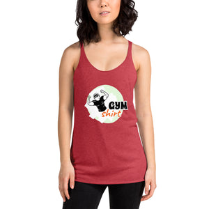 Shirt - Women's Premium Gym Tank