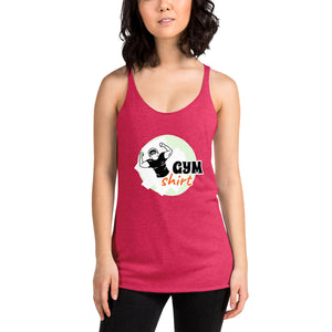 Shirt - Women's Premium Gym Tank