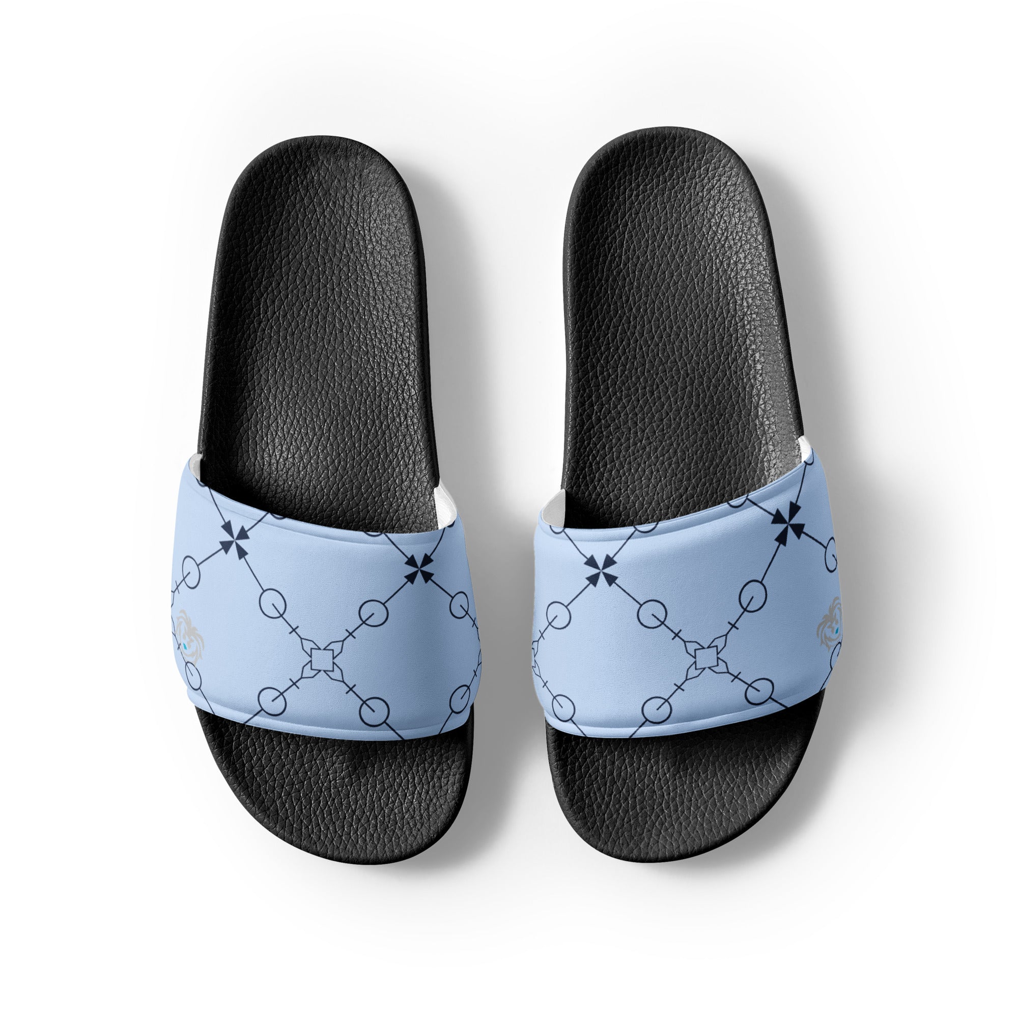 Shoes - Women's Slides