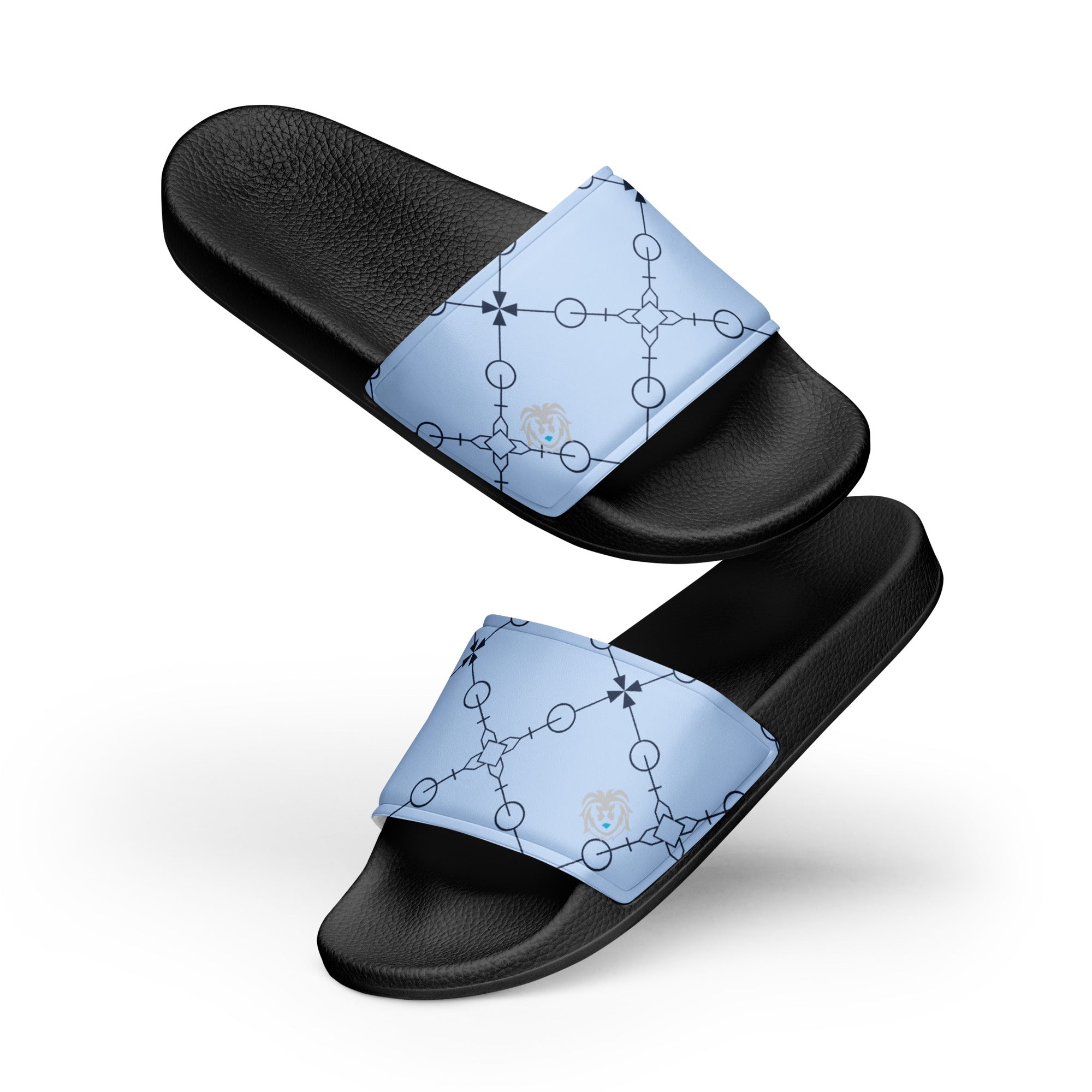 Shoes - Women's Slides