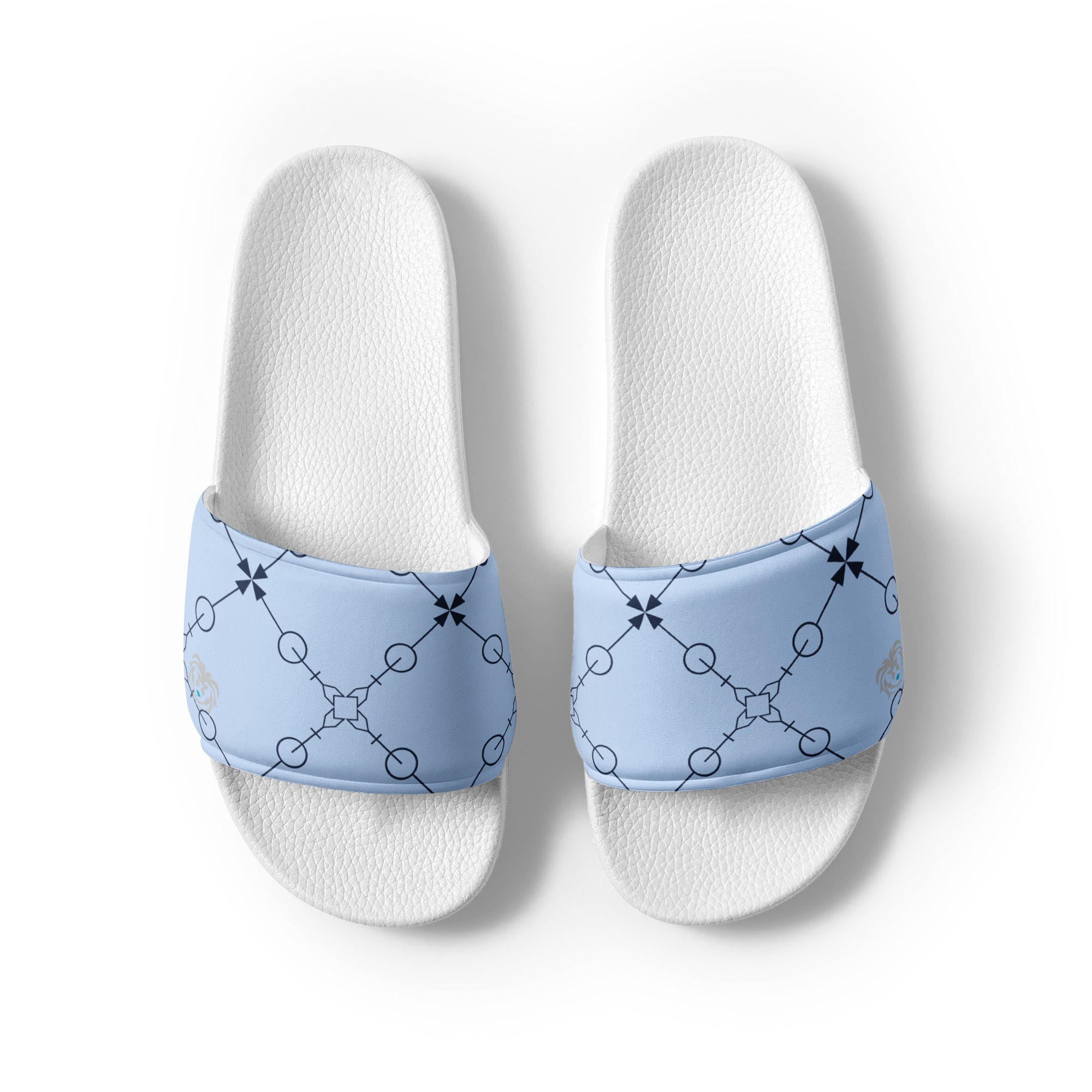 Shoes - Women's Slides