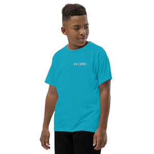 Shirt - Youth Short Sleeve