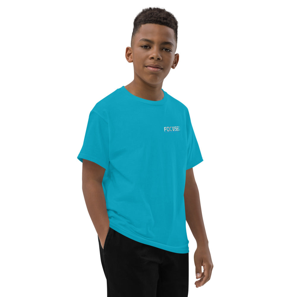 Shirt - Youth Short Sleeve