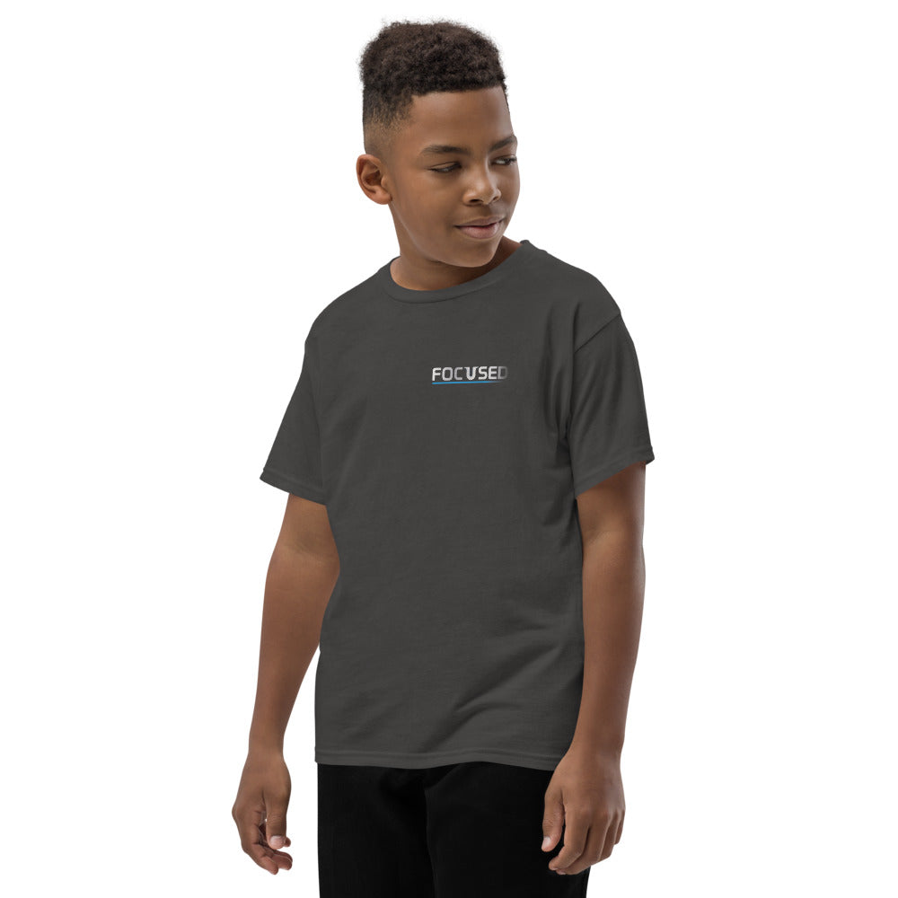 Shirt - Youth Short Sleeve