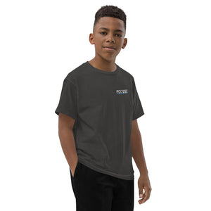 Shirt - Youth Short Sleeve