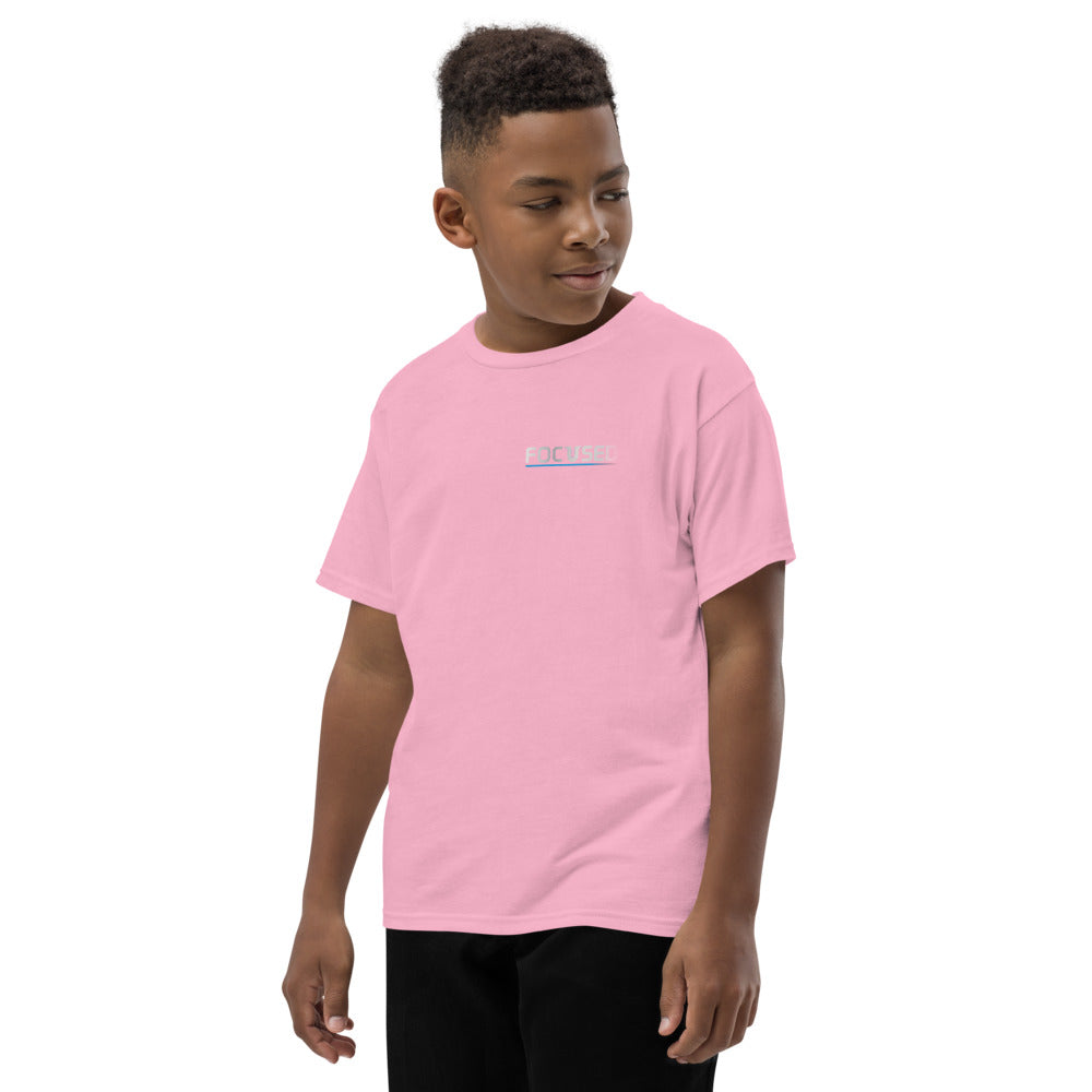 Shirt - Youth Short Sleeve