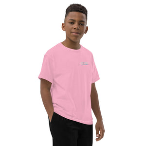 Shirt - Youth Short Sleeve