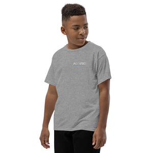 Shirt - Youth Short Sleeve
