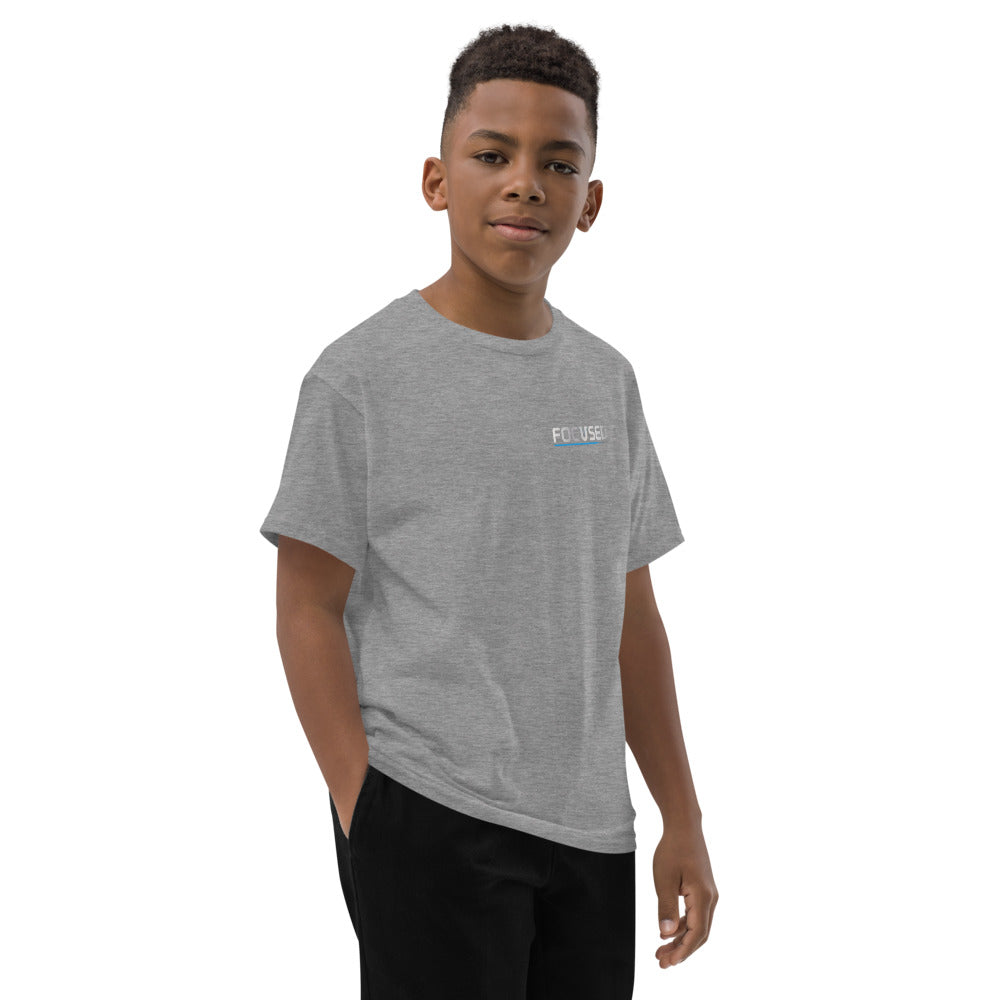 Shirt - Youth Short Sleeve