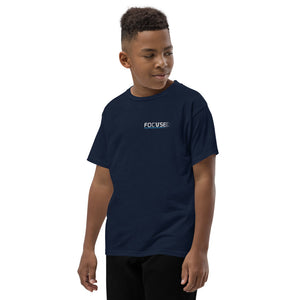 Shirt - Youth Short Sleeve